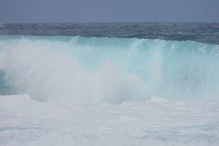 Beach 15 of 17