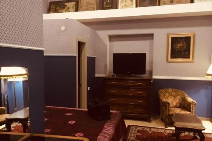 Hotel Interior 2 of 14