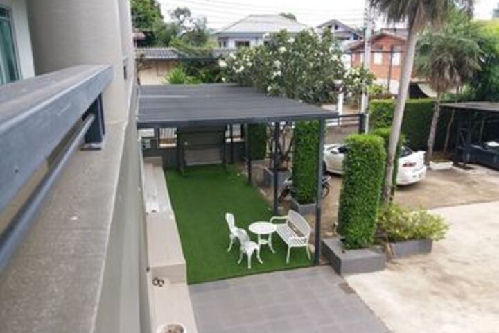Terrace/Patio 34 of 37