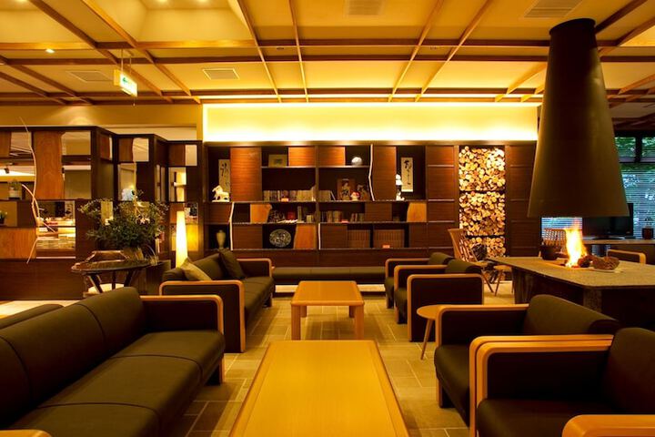 Hotel Interior 6 of 58