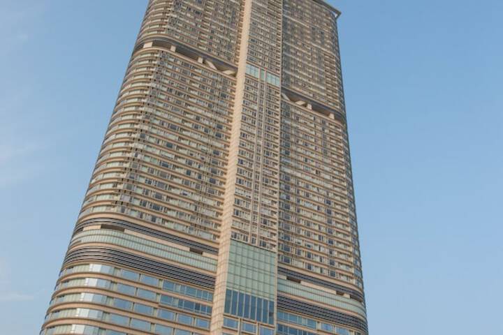 Hotel 116 of 119
