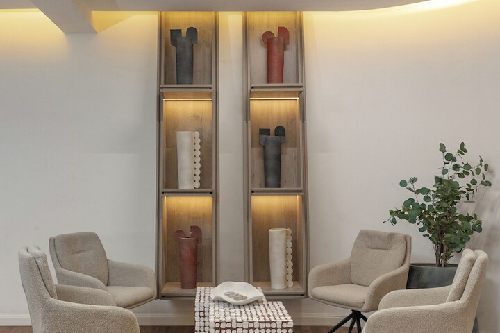 Clay House by Husk Collection