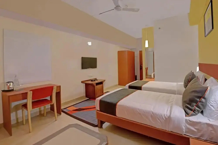 Room 6 of 20
