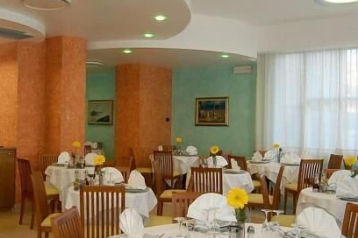 Restaurants
