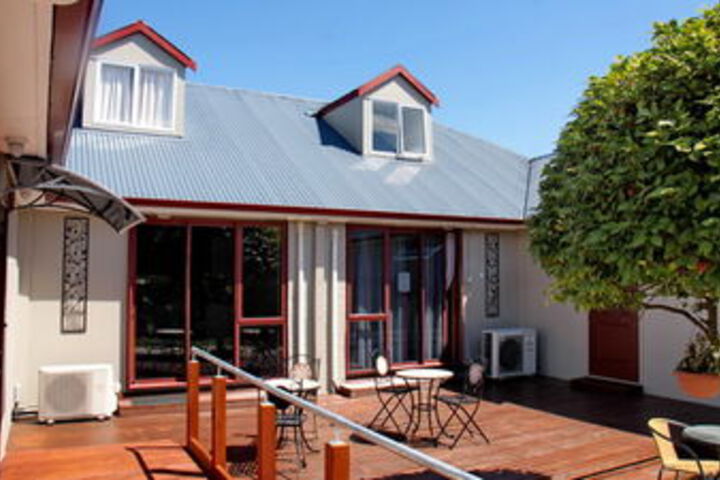 Terrace/Patio 66 of 72