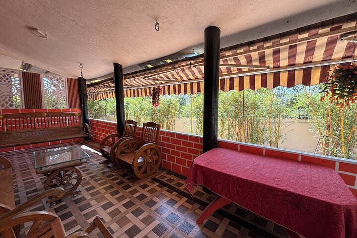 Terrace/Patio 54 of 109
