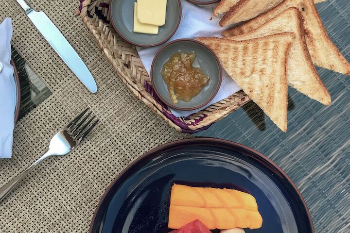 Breakfast/Coffee Service 21 of 26