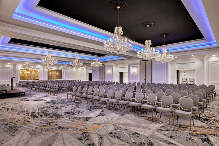 Ballroom
