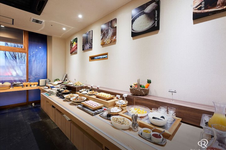 Restaurants