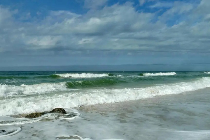 Beach 5 of 9
