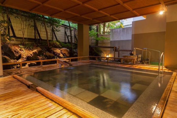 Hotel Spa