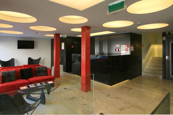 Hotel Interior 3 of 49