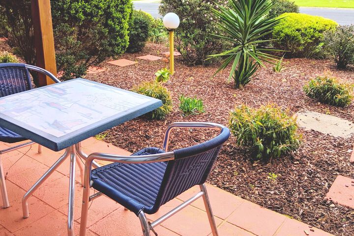 Terrace/Patio 25 of 45
