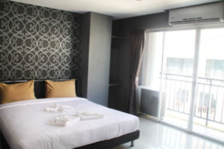 Fitness Facility Photos