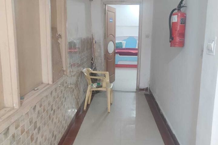 Hotel Abhishek Residency by The Arrow