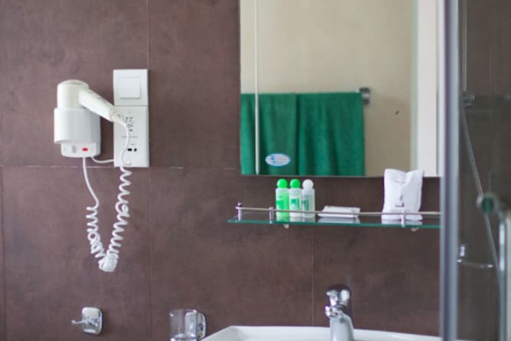 Bathroom Photo