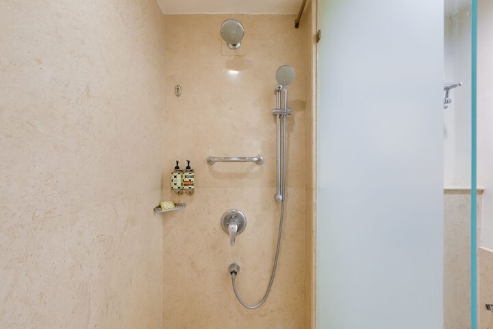 Restrooms