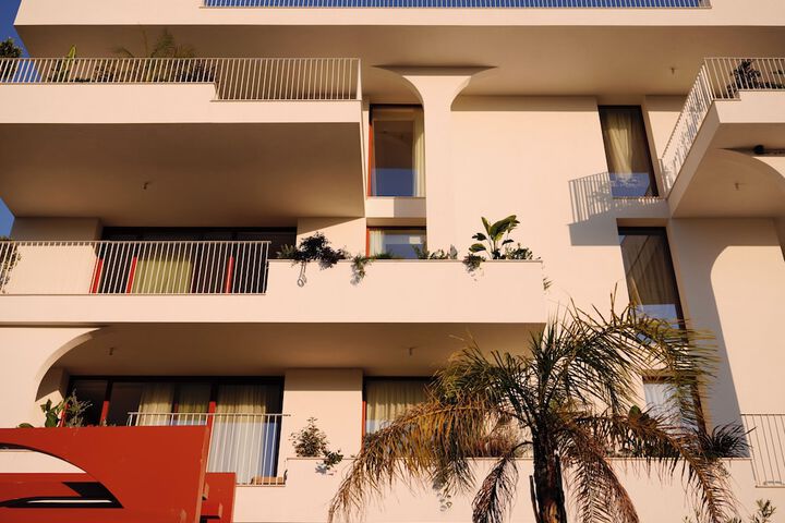 Hotel 34 of 37