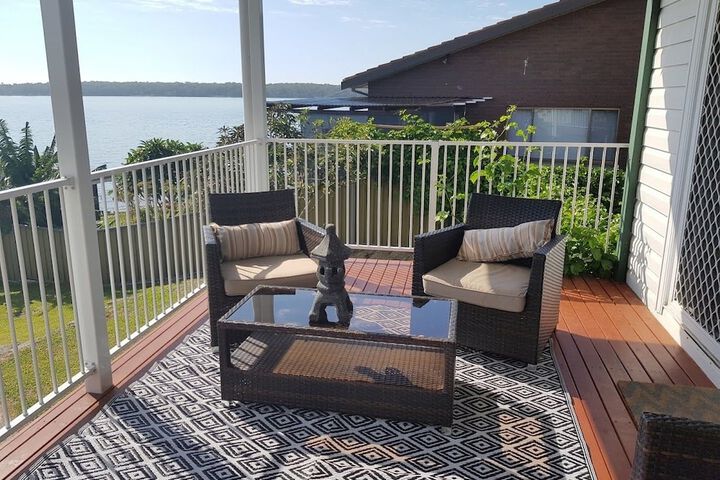 Terrace/Patio 12 of 15
