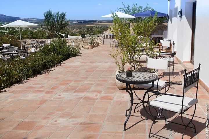 Terrace/Patio 36 of 44