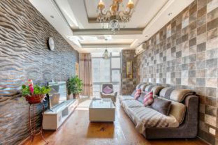 Yanziwu Hotel Apartment (Changfeng Huajuan Branch)