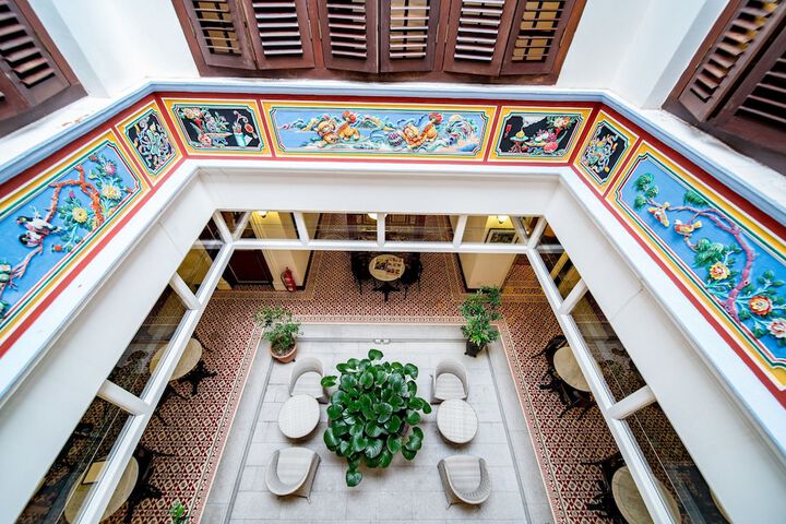 Hotel Interior 40 of 46