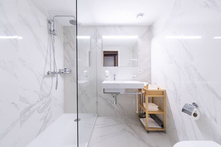 Bathroom Vanities