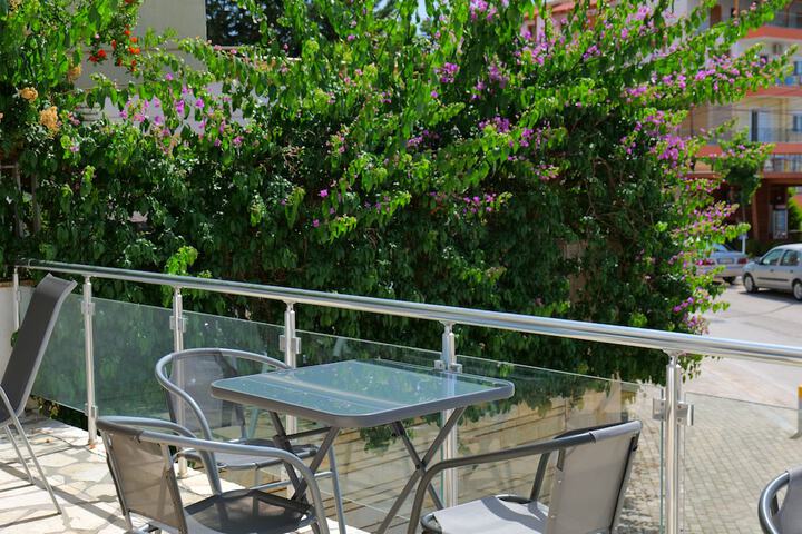 Terrace/Patio 34 of 67