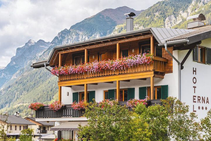 Hotel Erna