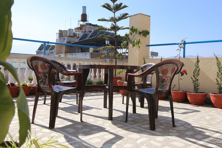 Terrace/Patio 33 of 33
