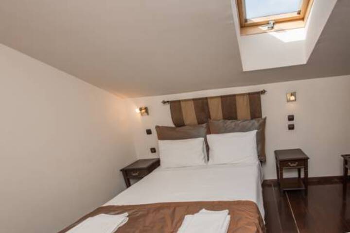 Hotel Casa Di Neve