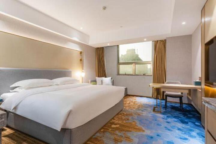 Grand Guishan Hotel