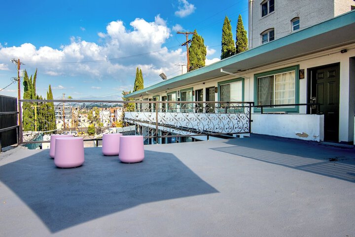 Terrace/Patio 38 of 40