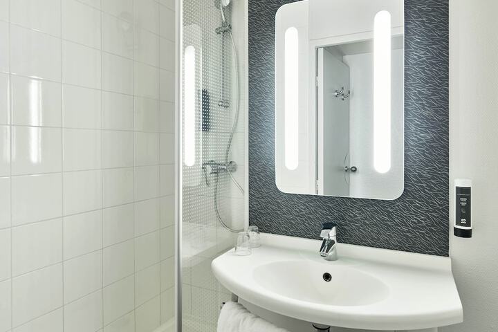 Bath Interior