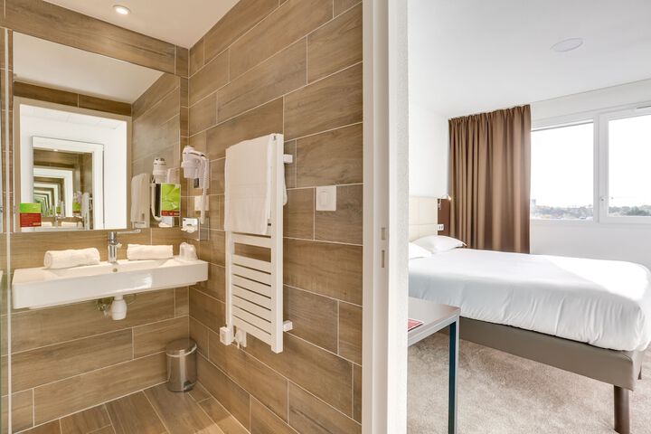 Bathroom Vanities