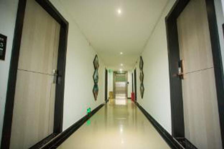 Fanghua Hotel (Fuding Taimushan Branch)
