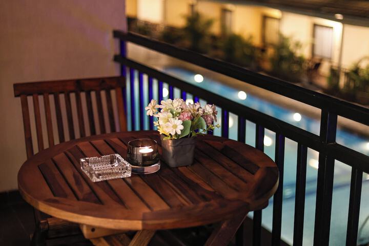 Terrace/Patio 105 of 106