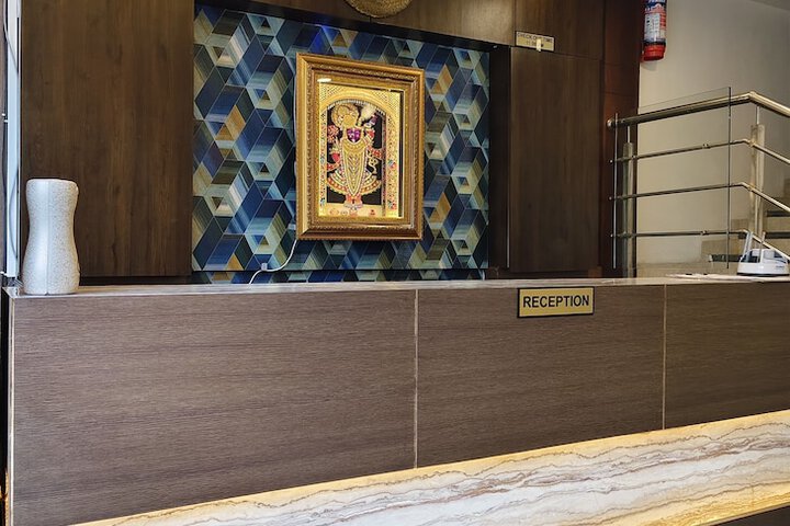 Hotel Interior 2 of 10