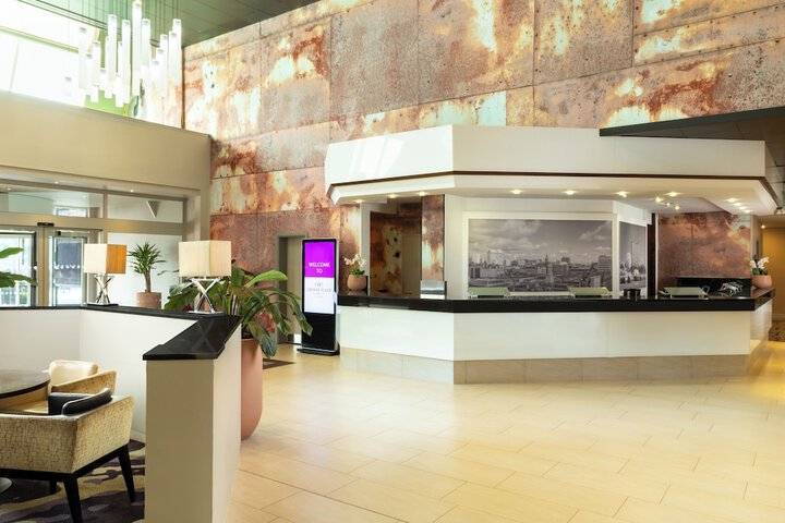 Hotel Interior 2 of 64