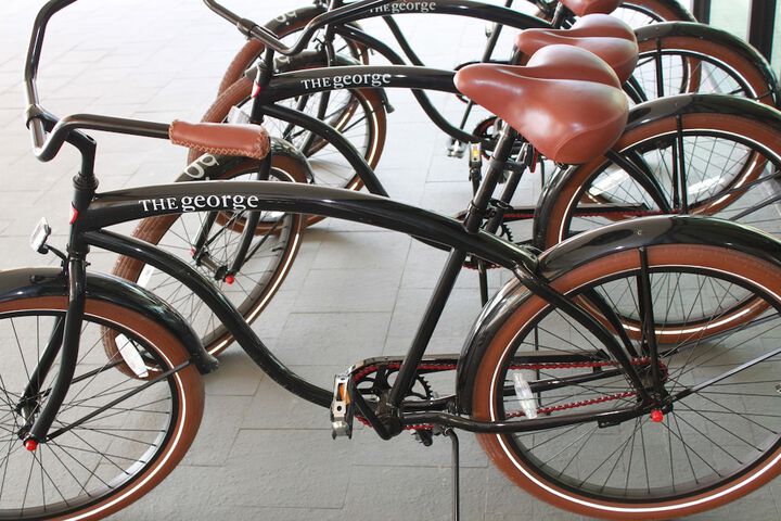 Bicycling