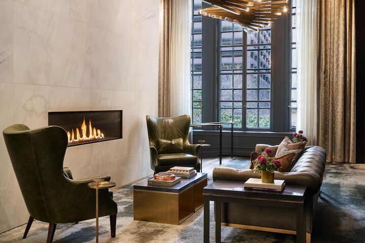 Hotel Interior 12 of 84