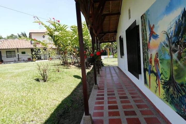Finca Campestre J & J