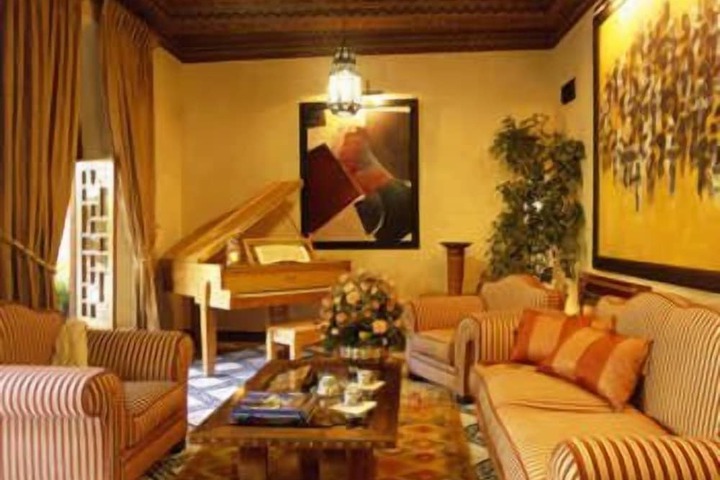 Hotel Interior 3 of 20