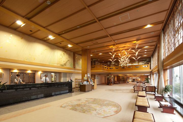 Hotel Interior 3 of 73