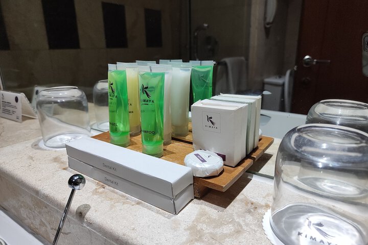 Bath Amenities