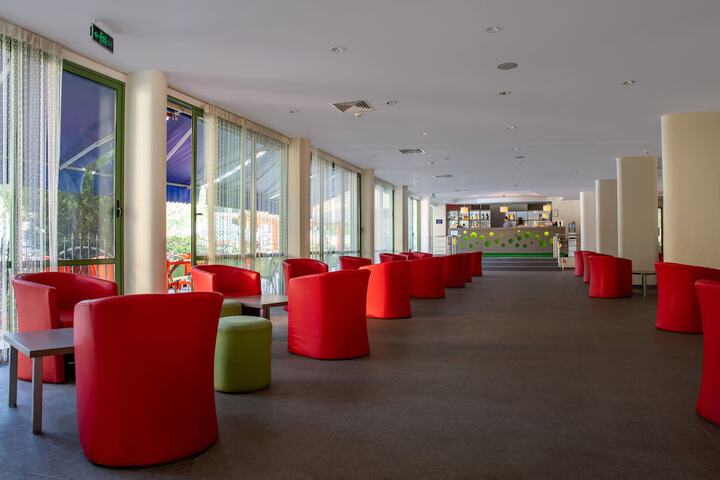 Lobby Photos