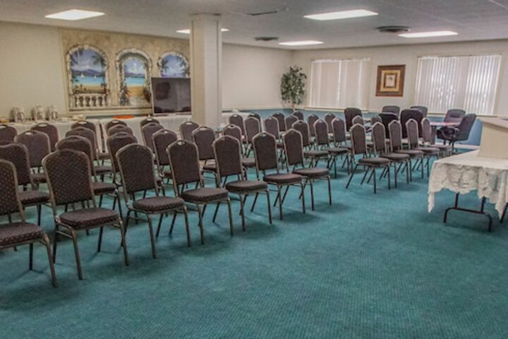 Meeting 74 of 88