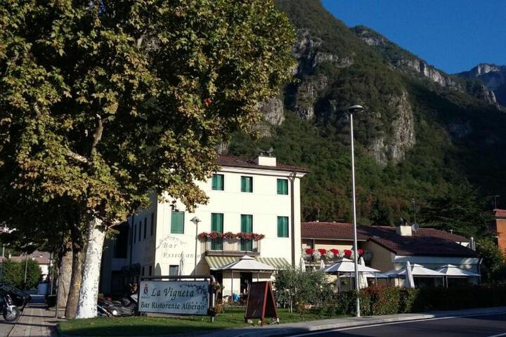 La Vigneta