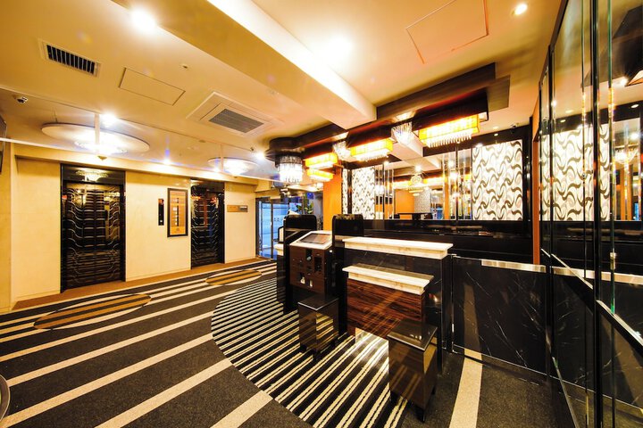 Hotel Interior 2 of 25