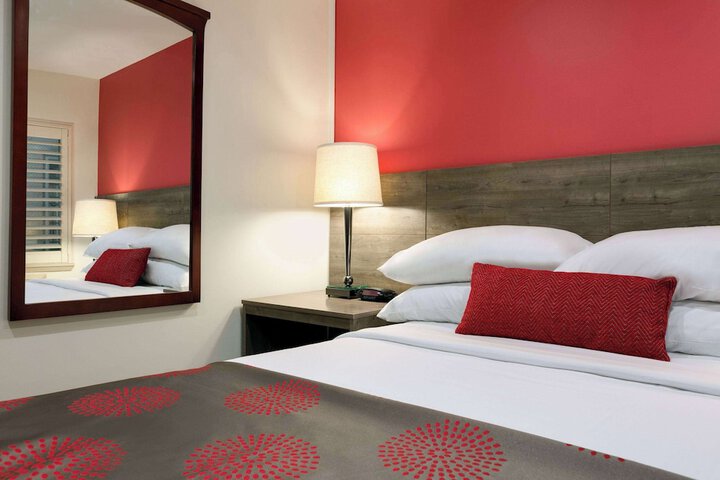 1 Double Bed (1 of 13)